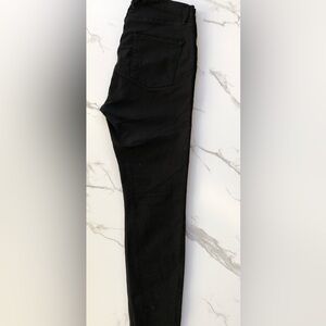 Good American - Good Legs - Black Jeans - Size 16